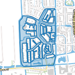 Perceel EHZ00-H-2694