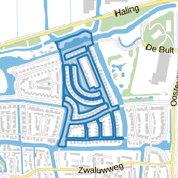 Perceel EHZ00-H-2713