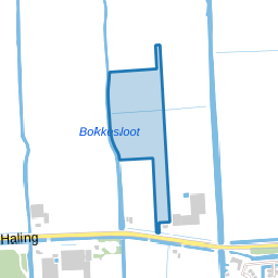 Perceel EHZ00-H-2718