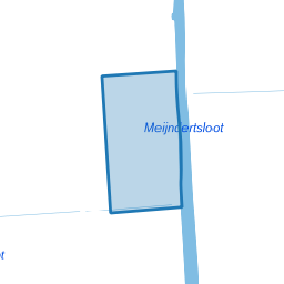 Perceel EHZ00-H-2719