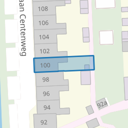 Perceel EHZ00-H-2724