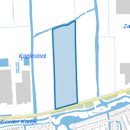 Perceel EHZ00-H-273