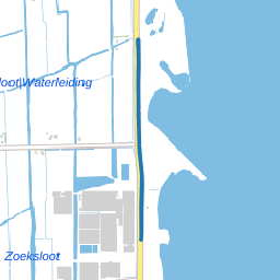 Perceel EHZ00-H-2768