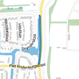 Perceel EHZ00-H-2775