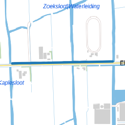 Perceel EHZ00-H-2787