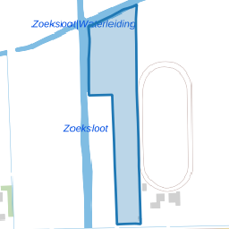 Perceel EHZ00-H-461