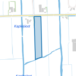 Perceel EHZ00-H-573