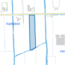 Perceel EHZ00-H-574