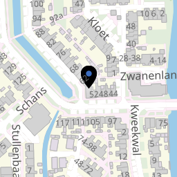 Appartement EHZ00 H 610 2