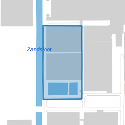 Perceel EHZ00-H-71
