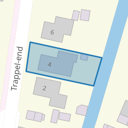 Perceel EHZ00-H-808