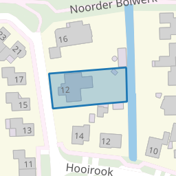 Perceel EHZ00-H-829