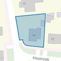 Perceel EHZ00-H-830