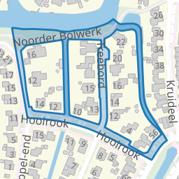Perceel EHZ00-H-834