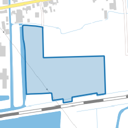 Perceel EHZ00-I-153