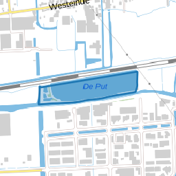 Perceel EHZ00-I-166