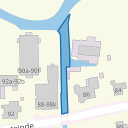 Perceel EHZ00-I-431