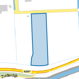 Perceel EHZ00-I-911