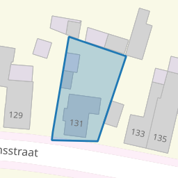 Perceel ELO00-A-1663
