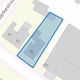 Perceel ELO00-A-1687