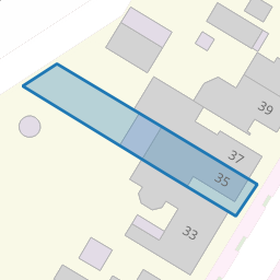 Perceel ELO00-A-1695