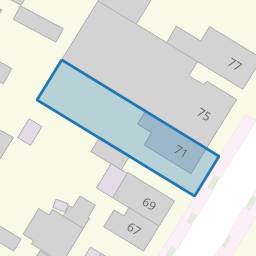 Perceel ELO00-A-1710