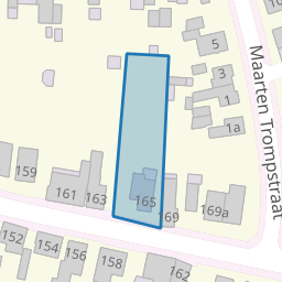 Perceel ELO00-A-1735