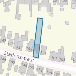 Perceel ELO00-A-1738