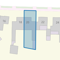 Perceel ELO00-A-1843