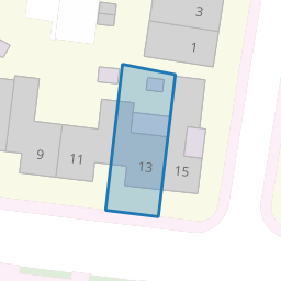 Perceel ELO00-A-1863