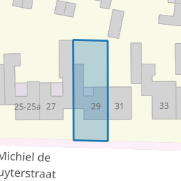 Perceel ELO00-A-1871
