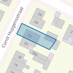 Perceel ELO00-A-1916