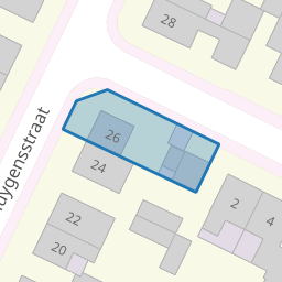 Perceel ELO00-A-1918