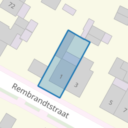 Perceel ELO00-A-1933
