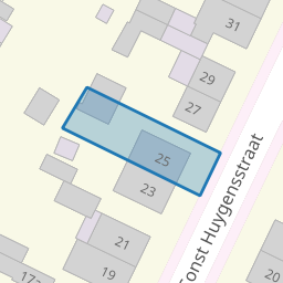 Perceel ELO00-A-1945