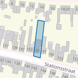 Perceel ELO00-A-2057