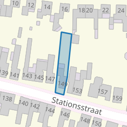 Perceel ELO00-A-2059