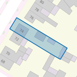 Perceel ELO00-A-2072