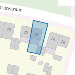 Perceel ELO00-A-2115