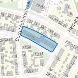 Perceel ELO00-A-2176