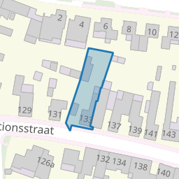 Perceel ELO00-A-2280