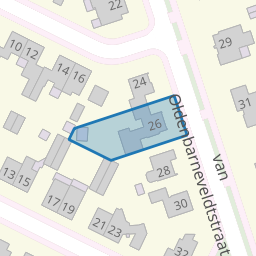 Perceel ELO00-A-2344