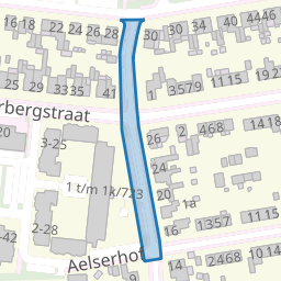 Perceel ELO00-A-2447