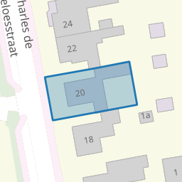 Perceel ELO00-A-2452