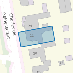 Perceel ELO00-A-2453