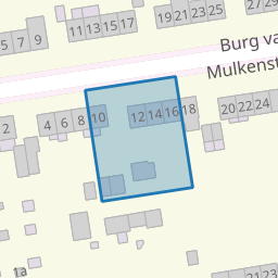 Perceel ELO00-A-2460