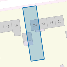 Perceel ELO00-A-2462