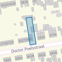 Perceel ELO00-A-2491