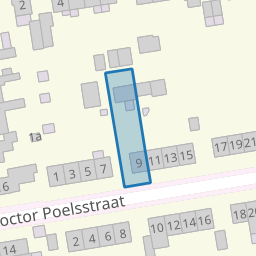 Perceel ELO00-A-2494