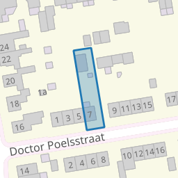 Perceel ELO00-A-2495